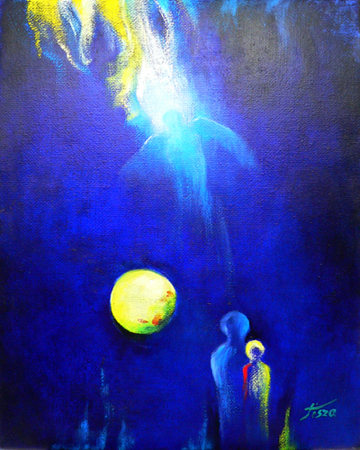 The Calling Away