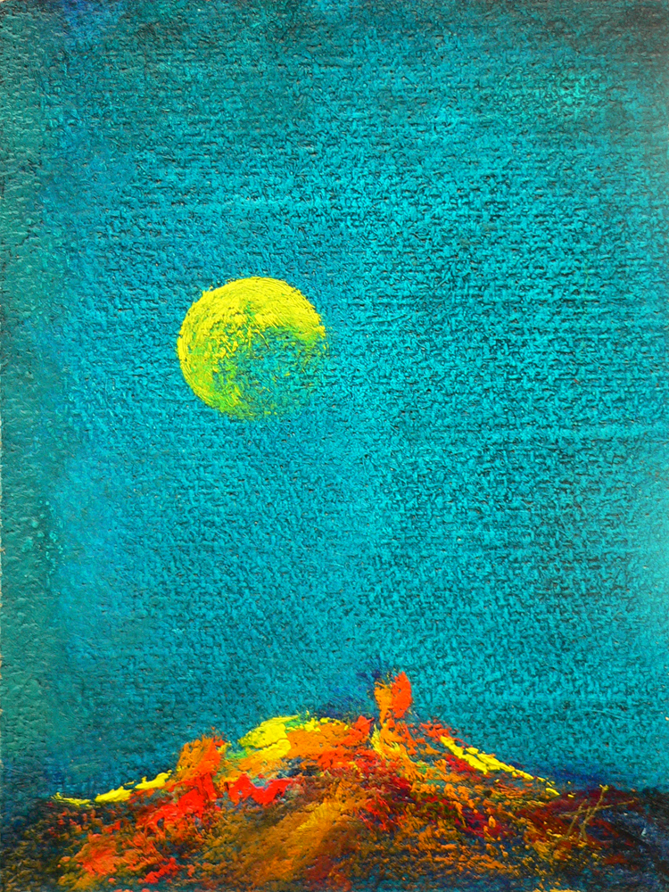 The Lost City 4
