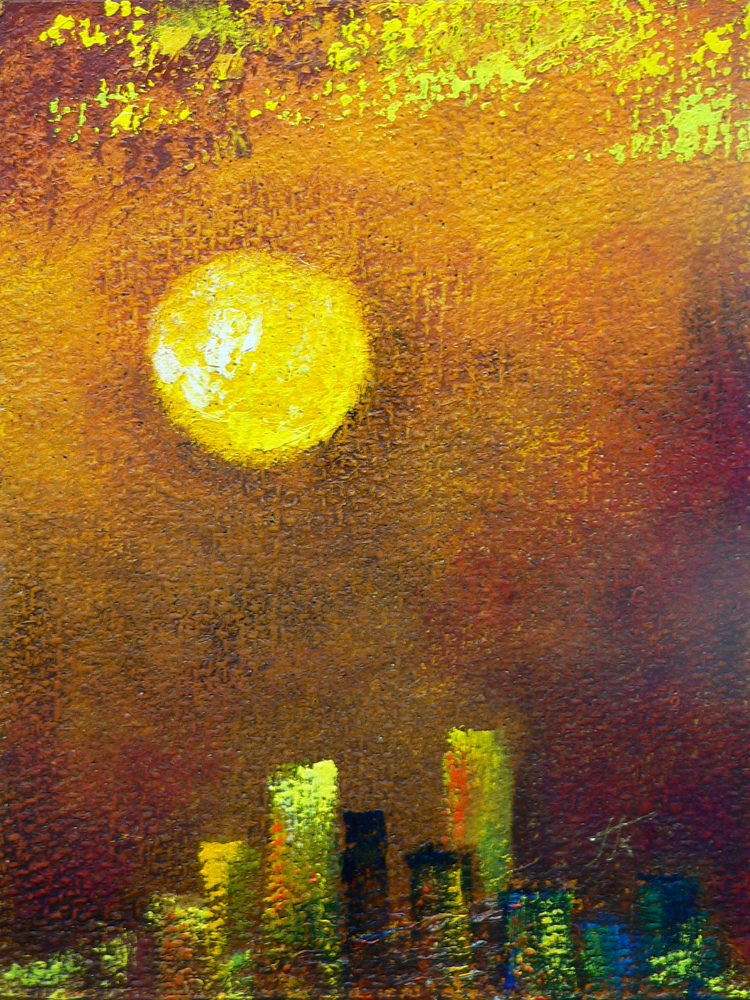 The Lost City 6
