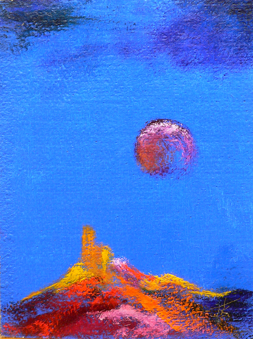 The Lost City 7